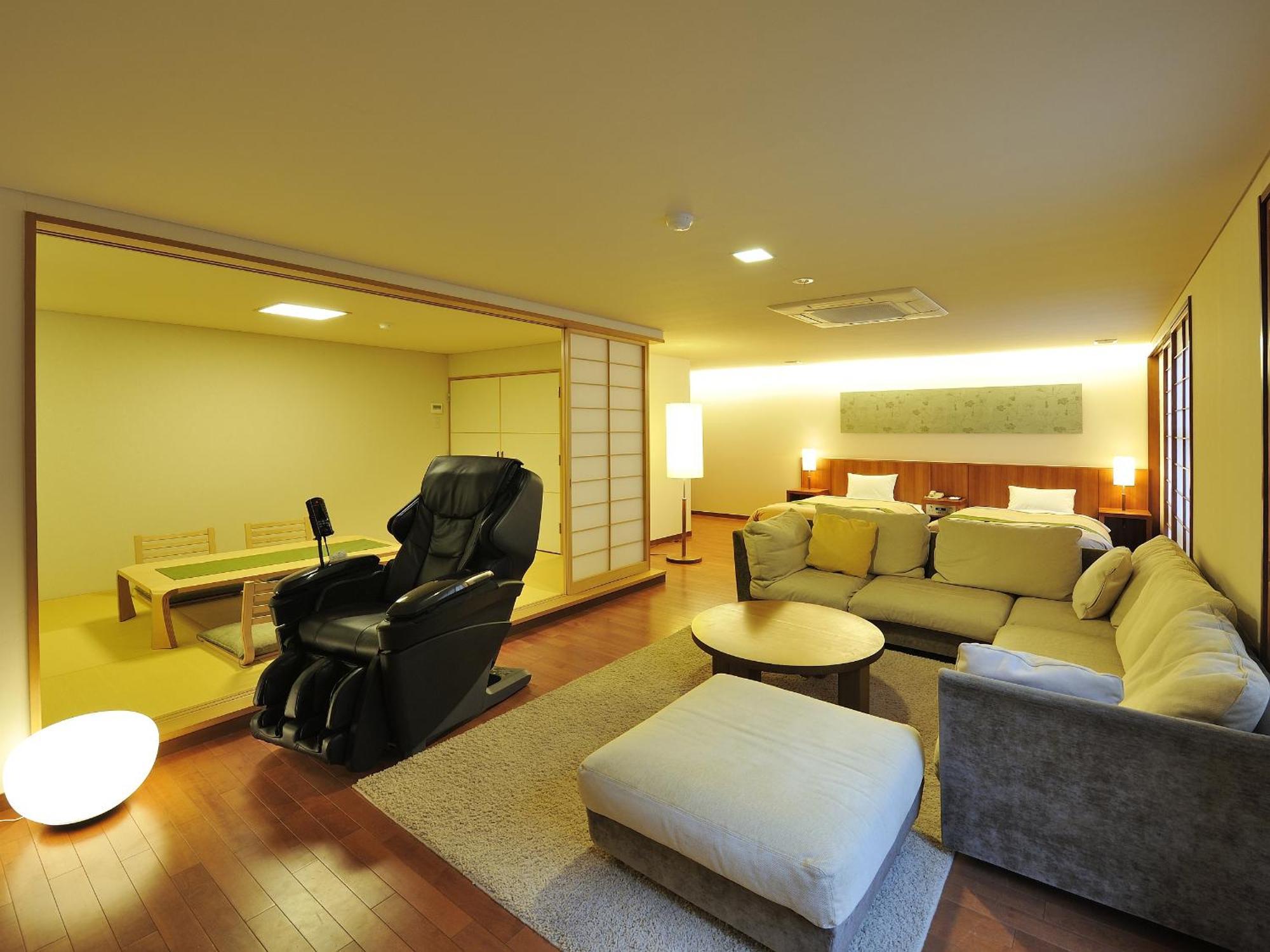 Shimoda Central Hotel Exterior foto