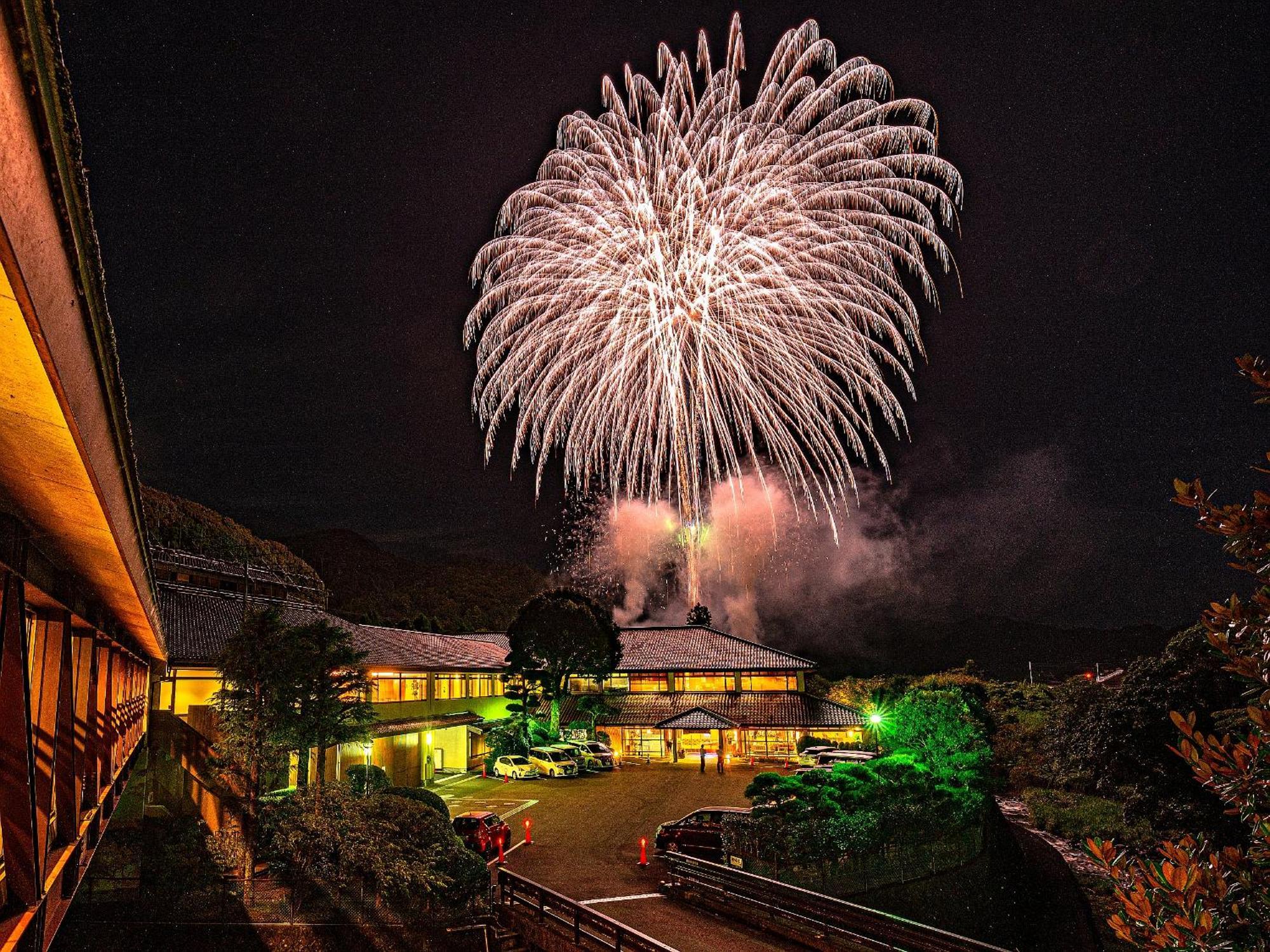Shimoda Central Hotel Exterior foto
