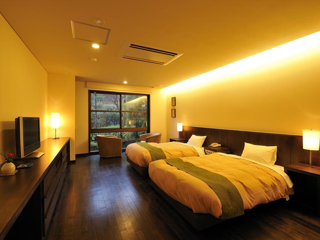 Shimoda Central Hotel Exterior foto