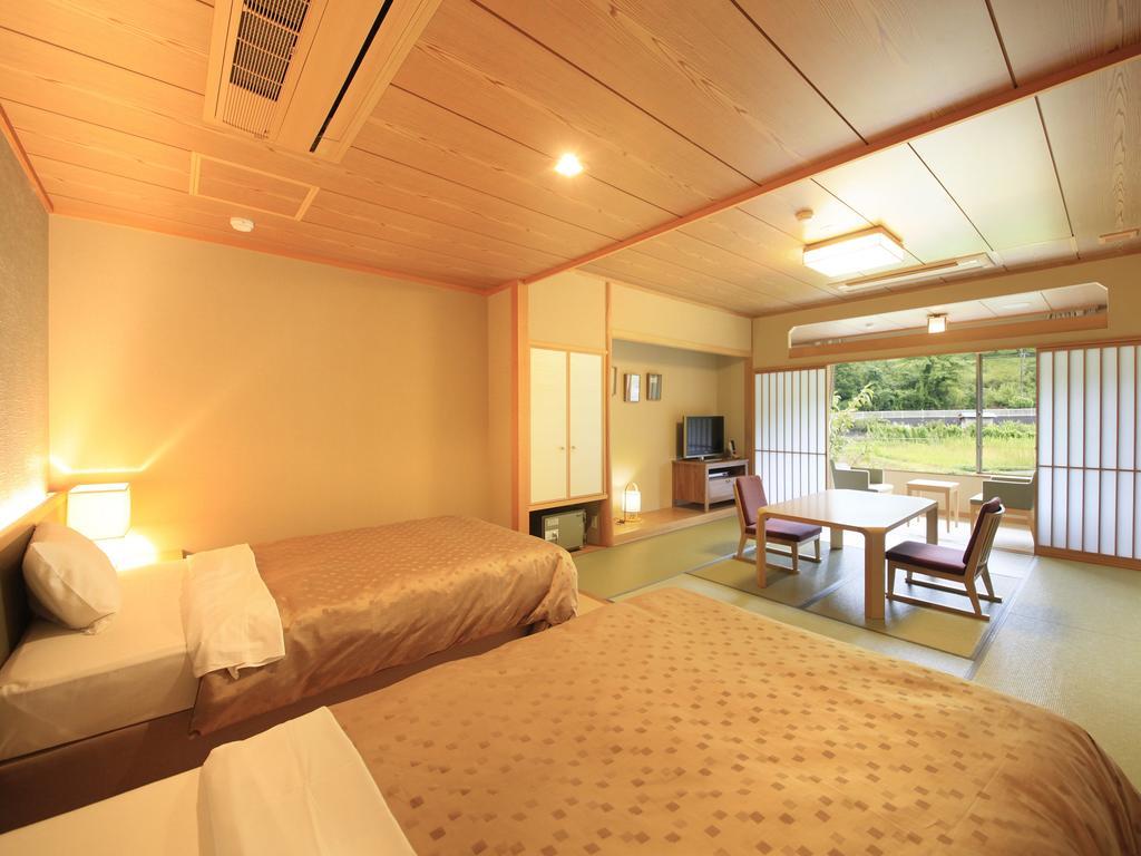 Shimoda Central Hotel Exterior foto
