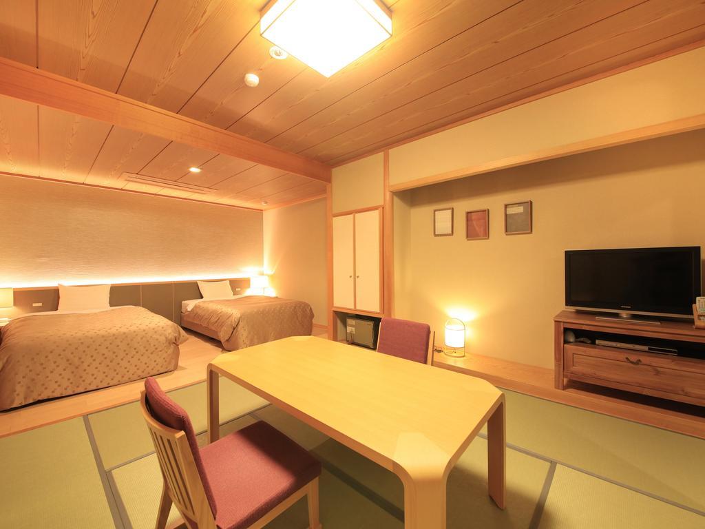 Shimoda Central Hotel Exterior foto