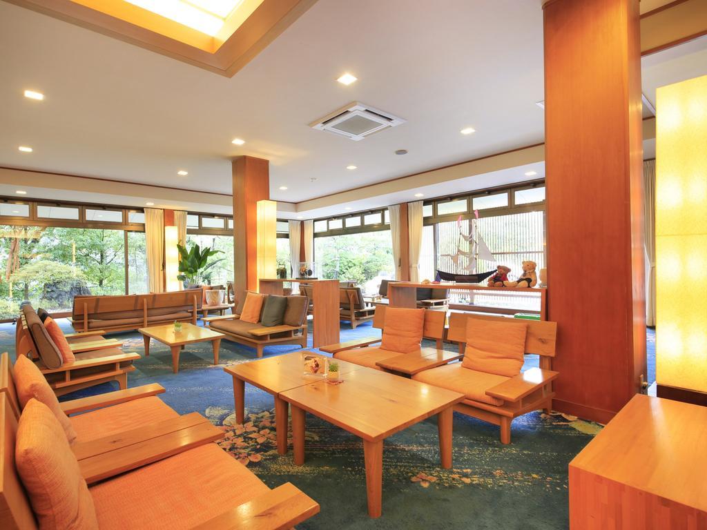 Shimoda Central Hotel Exterior foto