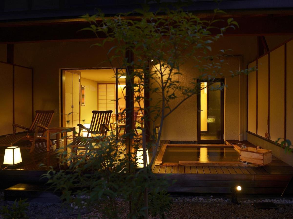 Shimoda Central Hotel Exterior foto